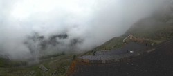 Archiv Foto Webcam Ausblick vom Berg Hannig 15:00