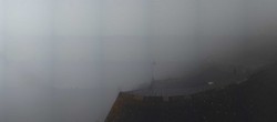 Archiv Foto Webcam Ausblick vom Berg Hannig 17:00