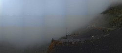 Archiv Foto Webcam Ausblick vom Berg Hannig 19:00