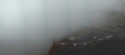 Archiv Foto Webcam Ausblick vom Berg Hannig 07:00