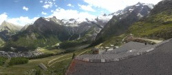 Archiv Foto Webcam Ausblick vom Berg Hannig 15:00