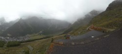 Archiv Foto Webcam Ausblick vom Berg Hannig 09:00