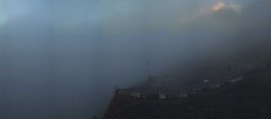 Archiv Foto Webcam Ausblick vom Berg Hannig 05:00