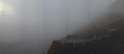 Archived image Webcam Panoramic view Hannig Mountain 06:00