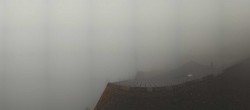 Archived image Webcam Panoramic view Hannig Mountain 07:00