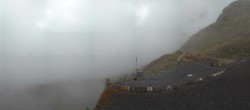 Archived image Webcam Panoramic view Hannig Mountain 09:00