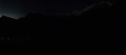 Archiv Foto Webcam Ausblick vom Berg Hannig 05:00
