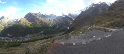 Archiv Foto Webcam Ausblick vom Berg Hannig 15:00