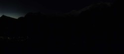 Archiv Foto Webcam Ausblick vom Berg Hannig 06:00