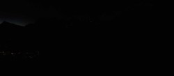 Archived image Webcam Panoramic view Hannig Mountain 06:00