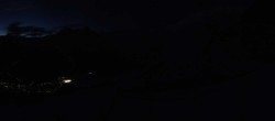 Archived image Webcam Panoramic view Hannig Mountain 06:00