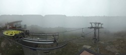 Archiv Foto Webcam Bergstation Heidbodme 15:00