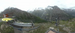 Archiv Foto Webcam Bergstation Heidbodme 15:00