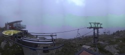Archiv Foto Webcam Bergstation Heidbodme 05:00