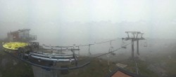 Archiv Foto Webcam Bergstation Heidbodme 09:00