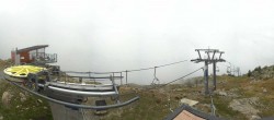 Archived image Webcam Top Station Heidbodme 09:00