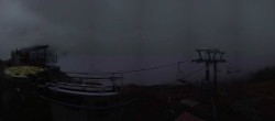 Archiv Foto Webcam Bergstation Heidbodme 03:00