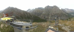 Archiv Foto Webcam Bergstation Heidbodme 11:00