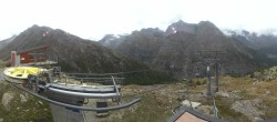 Archiv Foto Webcam Bergstation Heidbodme 15:00