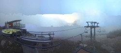 Archiv Foto Webcam Bergstation Heidbodme 07:00