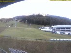 Archived image Webcam Hotel Röck 07:00