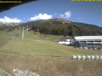 Archived image Webcam Hotel Röck 09:00