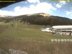 Archived image Webcam Hotel Röck 11:00