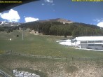 Archived image Webcam Hotel Röck 13:00