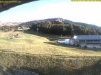 Archiv Foto Webcam Hotel Röck 06:00