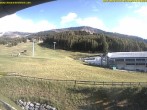 Archiv Foto Webcam Hotel Röck 07:00