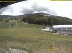Archiv Foto Webcam Hotel Röck 09:00