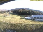 Archived image Webcam Hotel Röck 06:00