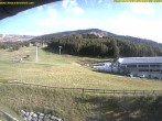 Archived image Webcam Hotel Röck 07:00