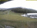 Archived image Webcam Hotel Röck 09:00