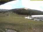 Archived image Webcam Hotel Röck 11:00