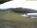 Archived image Webcam Hotel Röck 17:00