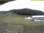 Archiv Foto Webcam Hotel Röck 09:00