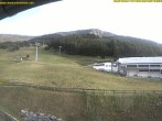 Archiv Foto Webcam Hotel Röck 06:00