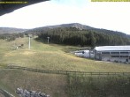 Archiv Foto Webcam Hotel Röck 07:00
