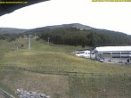 Archiv Foto Webcam Hotel Röck 09:00