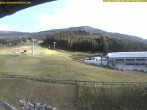 Archiv Foto Webcam Hotel Röck 07:00