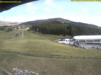 Archived image Webcam Hotel Röck 09:00