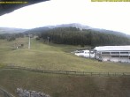 Archived image Webcam Hotel Röck 06:00
