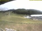 Archived image Webcam Hotel Röck 09:00