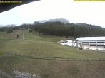 Archived image Webcam Hotel Röck 17:00