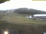 Archiv Foto Webcam Hotel Röck 19:00