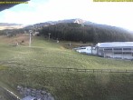 Archiv Foto Webcam Hotel Röck 06:00
