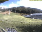 Archiv Foto Webcam Hotel Röck 07:00