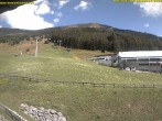 Archiv Foto Webcam Hotel Röck 09:00