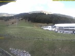 Archiv Foto Webcam Hotel Röck 13:00